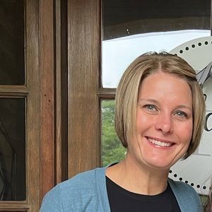 Meet your Posher, Mary